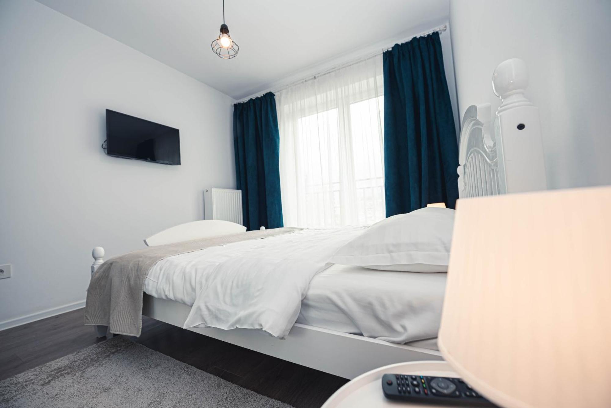 White Mood Apartment 2 Braszów Zewnętrze zdjęcie